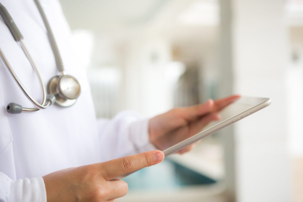 Como fazer a divulgação de um consultório