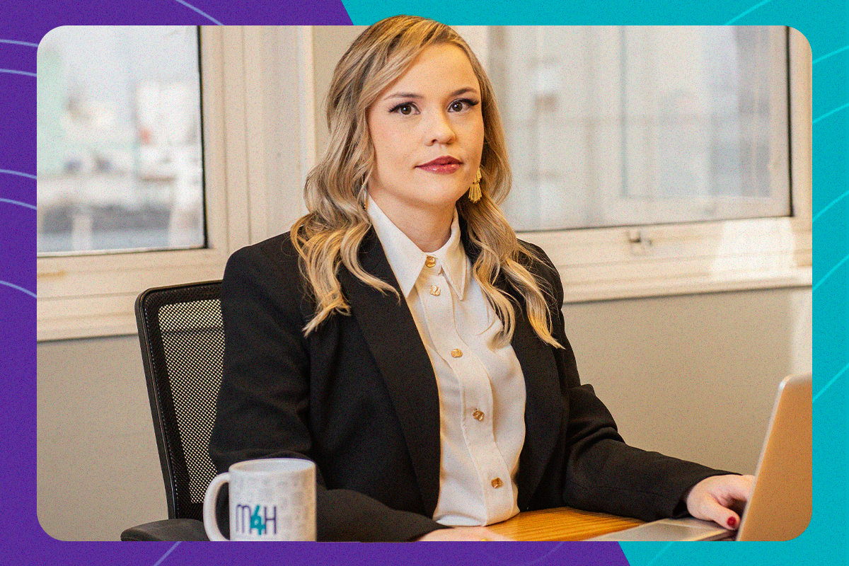 Marketing Médico | Agência M4H